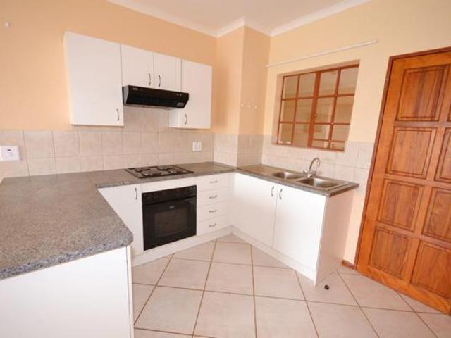 2 Bedroom Apartment in Chancliff Ridge