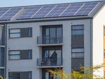 2 Bedroom Apartment in Chartwell