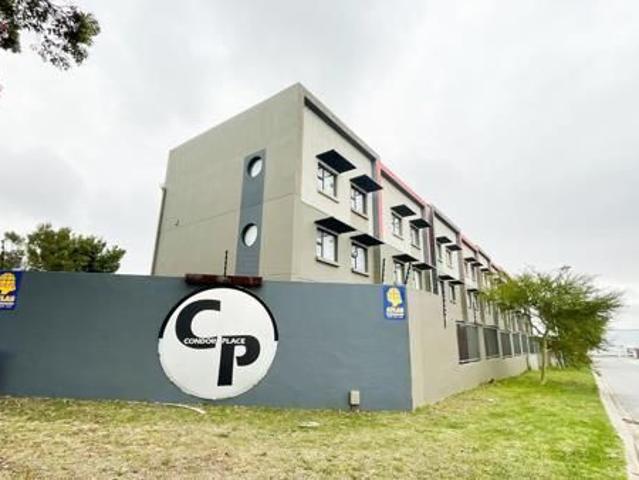 2 Bedroom Apartment in Charlo