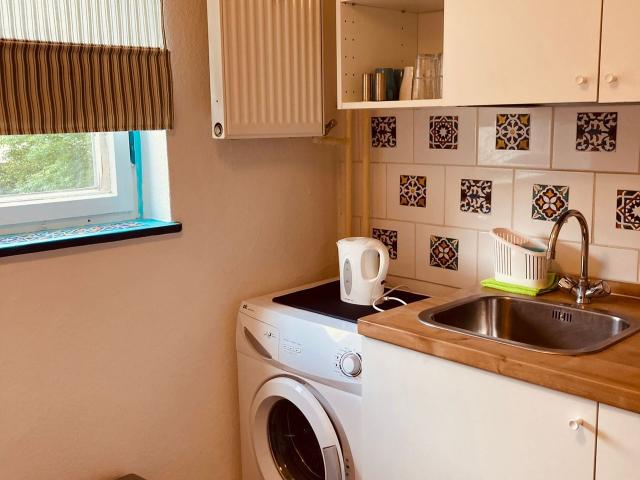 2 bedroom apartment in Charlottenburg / Spandau, Berlin Amsterdam Apartments for Rent