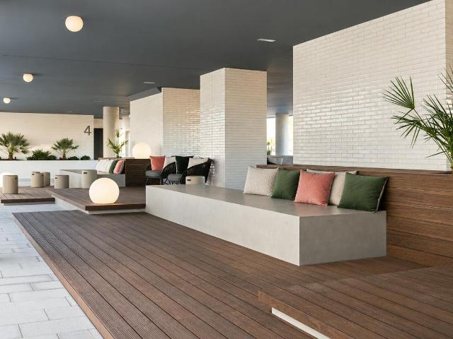 2 Bedroom Apartment in City Center, Madrid Amsterdam Apartments for Rent