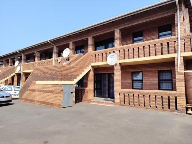 2 Bedroom Apartment in Clairwood