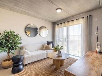 2 Bedroom Apartment in Claremont