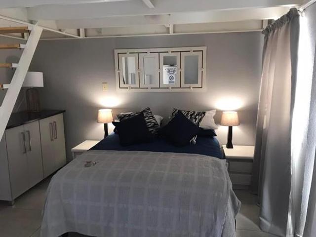 2 Bedroom Apartment in Clarens