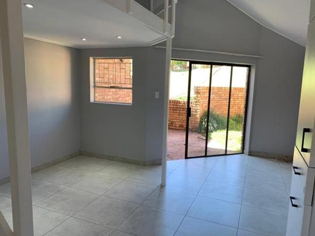 2 Bedroom Apartment in Clarens