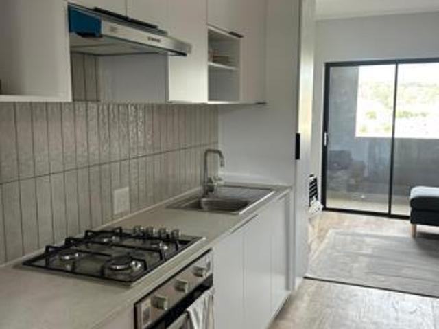2 Bedroom Apartment in Cloetesville