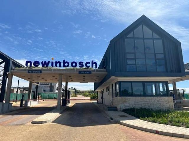 2 Bedroom Apartment in Cloetesville