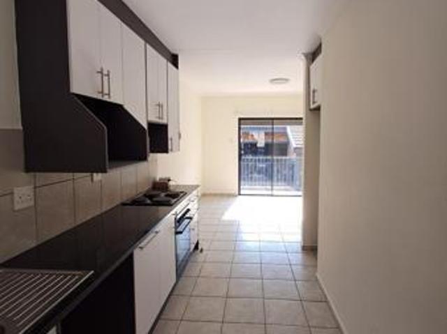 2 Bedroom Apartment in Cloverdene