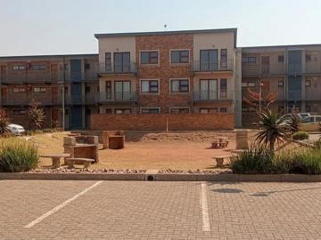 2 Bedroom Apartment in Cloverdene