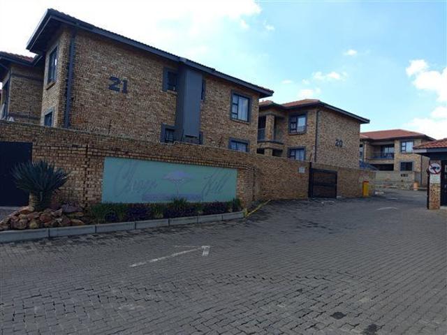 2 Bedroom Apartment in Cloverdene
