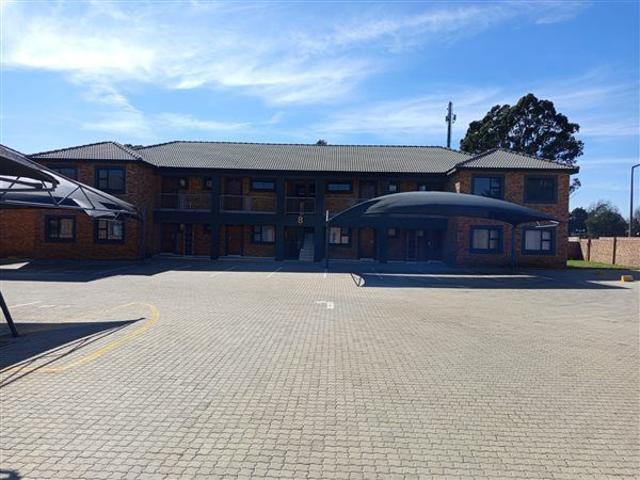 2 Bedroom Apartment in Cloverdene