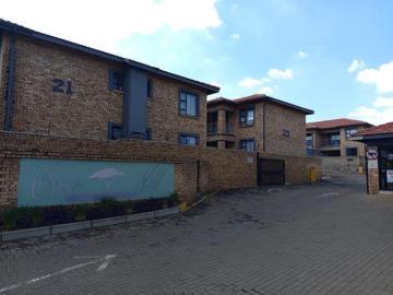2 Bedroom Apartment in Cloverdene