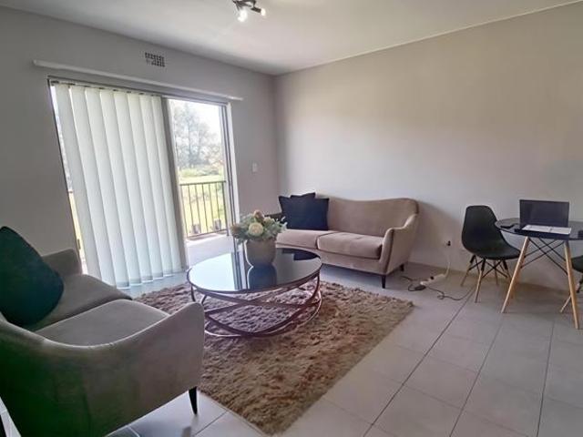2 Bedroom Apartment in Clubview