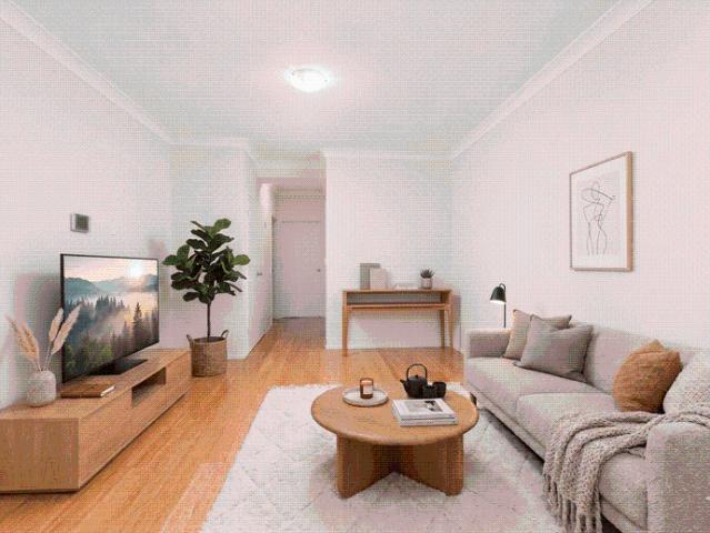 2 Bedroom Apartment in Convenient Location