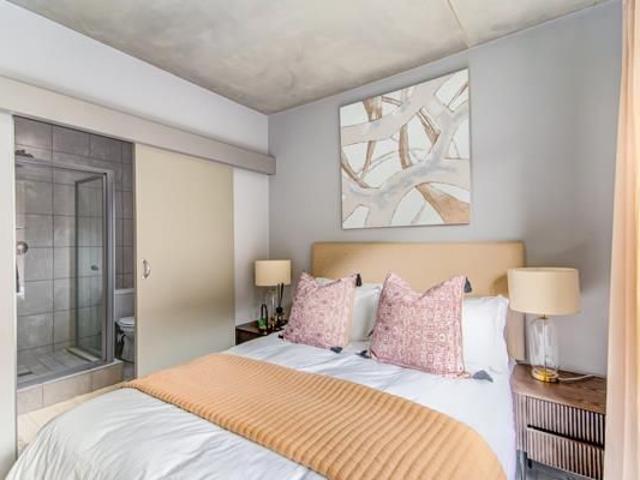 2 Bedroom Apartment in Cosmo City