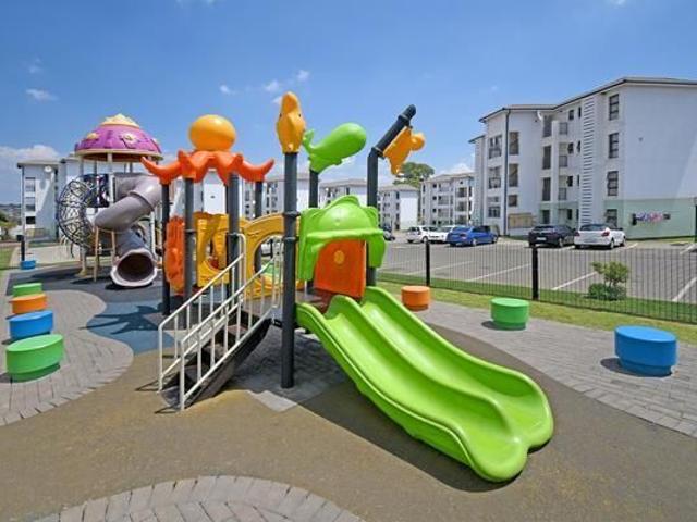 2 Bedroom Apartment in Cosmo City