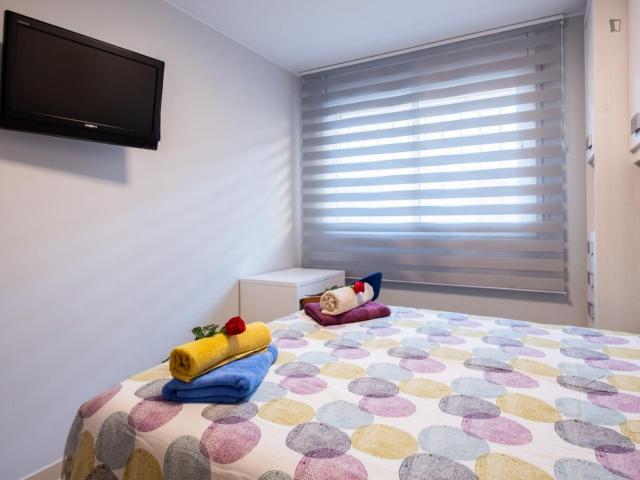 2 bedroom apartment in Cornellà de Llobregat