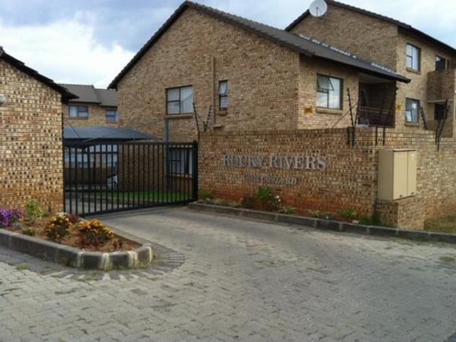2 Bedroom Apartment in Corlett Gardens