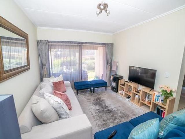 2 Bedroom Apartment in Craigavon