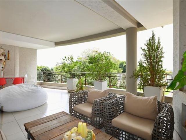 2 Bedroom Apartment in Craighall