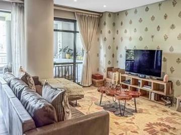 2 Bedroom Apartment in Craighall