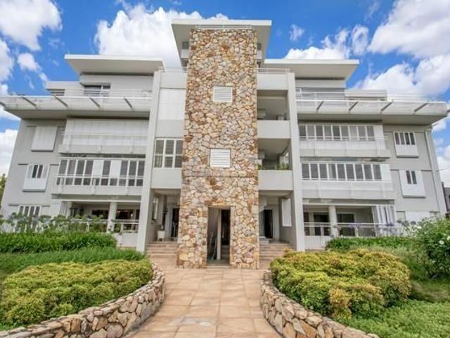 2 Bedroom Apartment in Craighall Park