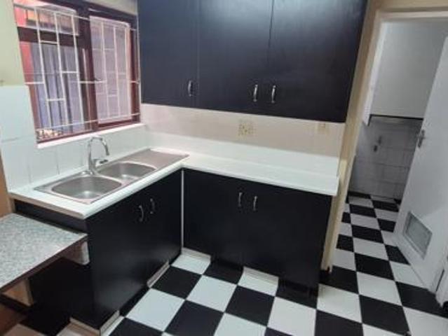 2 Bedroom Apartment in Crawford