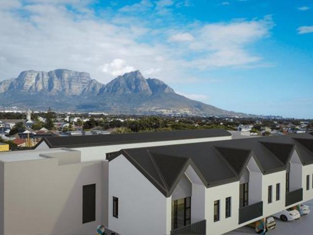 2 Bedroom Apartment in Crawford
