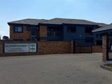 2 Bedroom Apartment in Crystal Park