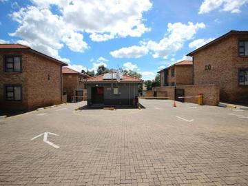 Crystal Park, City of Ekurhuleni Metropolitan Municipality, Gauteng, South Africa