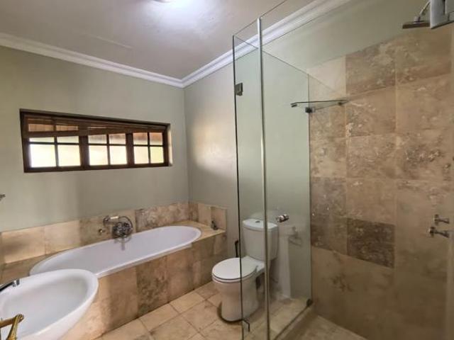 2 Bedroom Apartment in Dullstroom