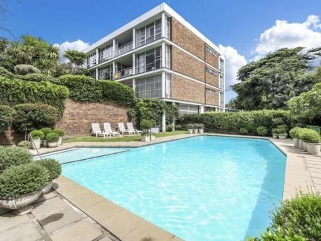 2 Bedroom Apartment in Dunkeld