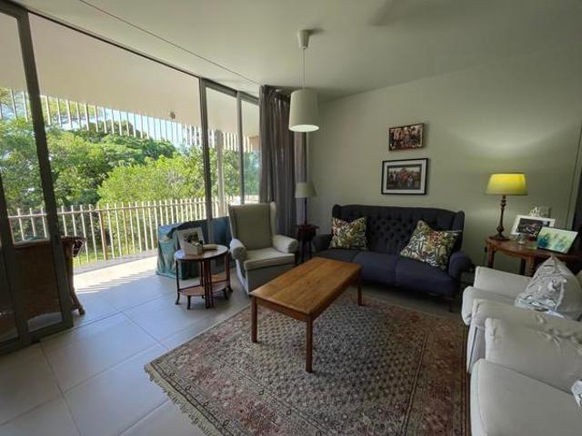2 Bedroom Apartment in Dunkirk Estate