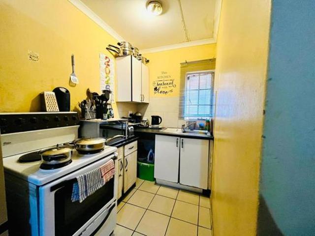 2 Bedroom Apartment in Duvha Park