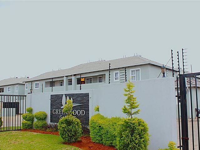 2 Bedroom Apartment in Daveyton