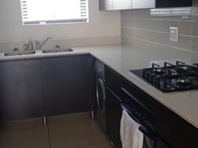2 Bedroom Apartment in De Velde