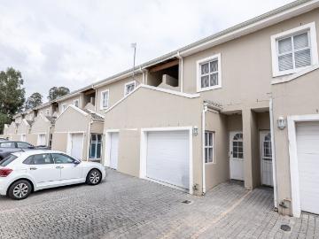 2 Bedroom Apartment in De Zoete Inval