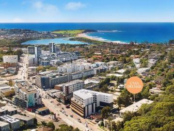 2 Bedroom Apartment in Dee Why