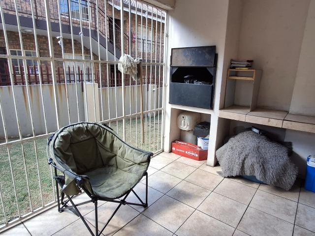 2 Bedroom Apartment in Del Judor