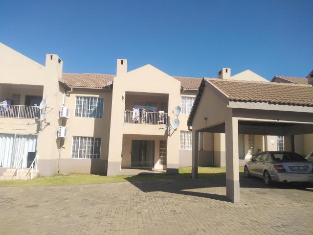 2 Bedroom Apartment in Del Judor