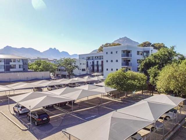 2 Bedroom Apartment in Dennesig