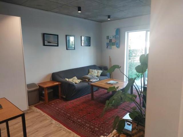 2 Bedroom Apartment in Dennesig