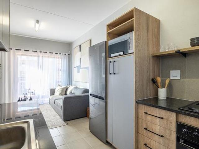 2 Bedroom Apartment in Derdepoort