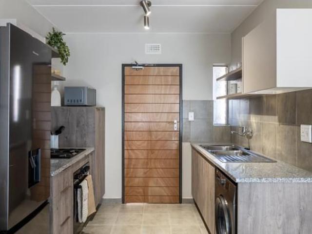 2 Bedroom Apartment in Devland