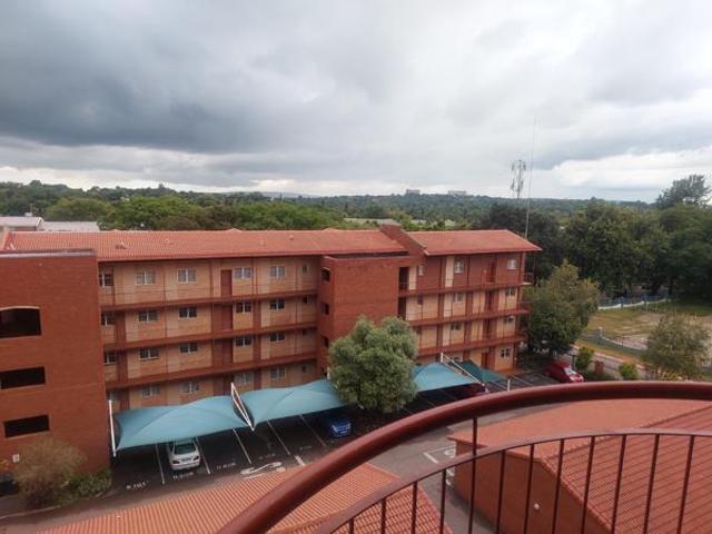 2 Bedroom Apartment in Die Wilgers