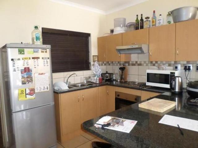 2 Bedroom Apartment in Die Bult