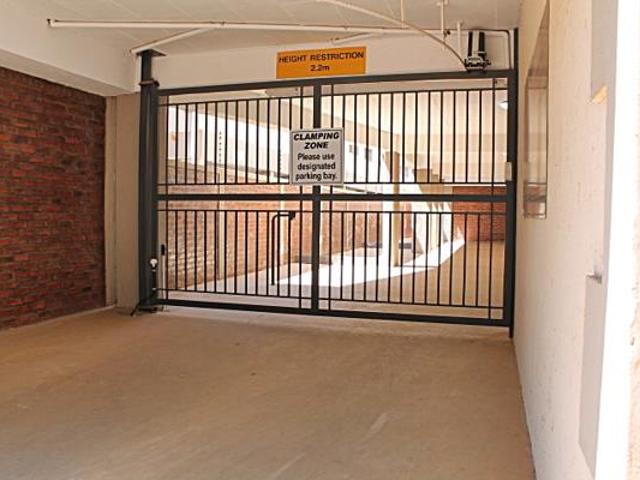 2 Bedroom Apartment in Die Bult