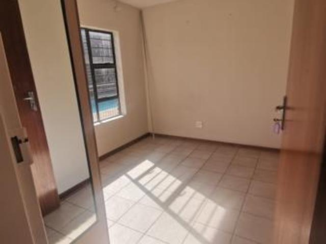 2 Bedroom Apartment in Die Bult