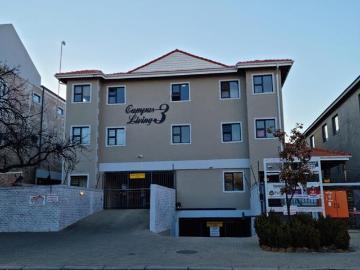 2 Bedroom Apartment in Die Bult