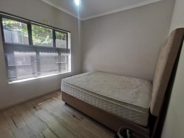 2 Bedroom Apartment in Die Bult